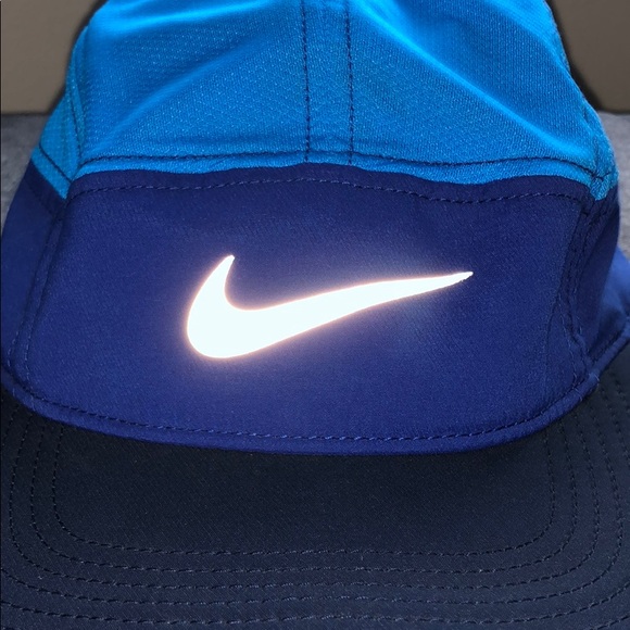 nike camper hat